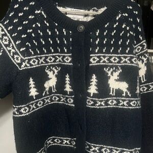 Old Navy Cardigan